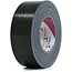 Gerband 250 Gaffer Tape 50mm x 50m Schwarz