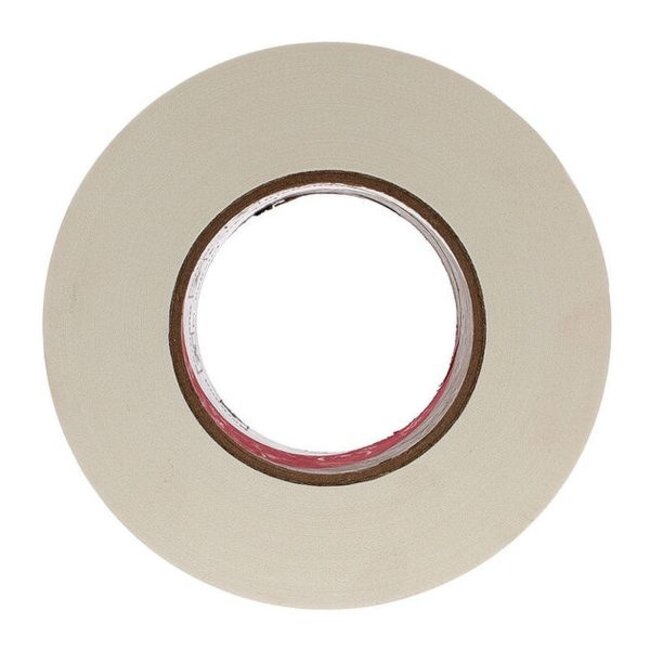 Gerband 250 Gaffer Tape 50mm x 50m Weiss