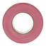 Gerband 250 Gaffer Tape 50mm x 50m Rouge