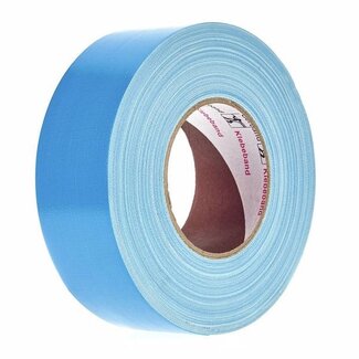 Gerband Gerband 250 Gaffer Tape 50mm x 50m Blau