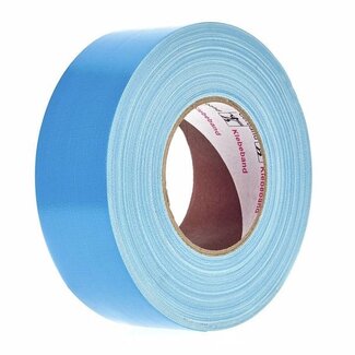 Gerband Gerband 250 Gaffer Tape 50mm x 50m Bleu
