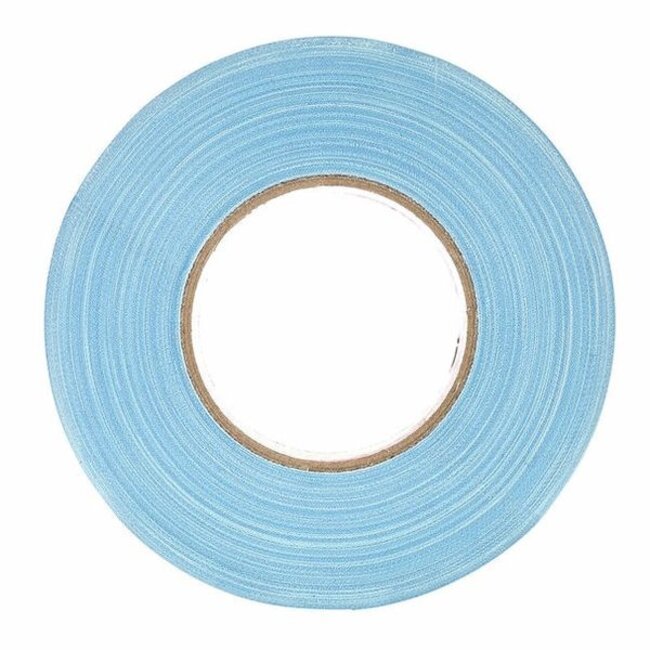 Gerband 250 Gaffer Tape 50mm x 50m Bleu