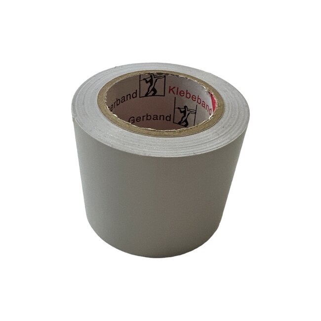 Gerband 564 Dansvloer Tape 50mm x 10m Isogeno-Grijs