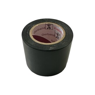 Gerband Gerband 564 Dance Floor Tape 50mm x 25m Black