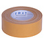 TD47 Double-sided High Tack linen tape 50mm x 25m