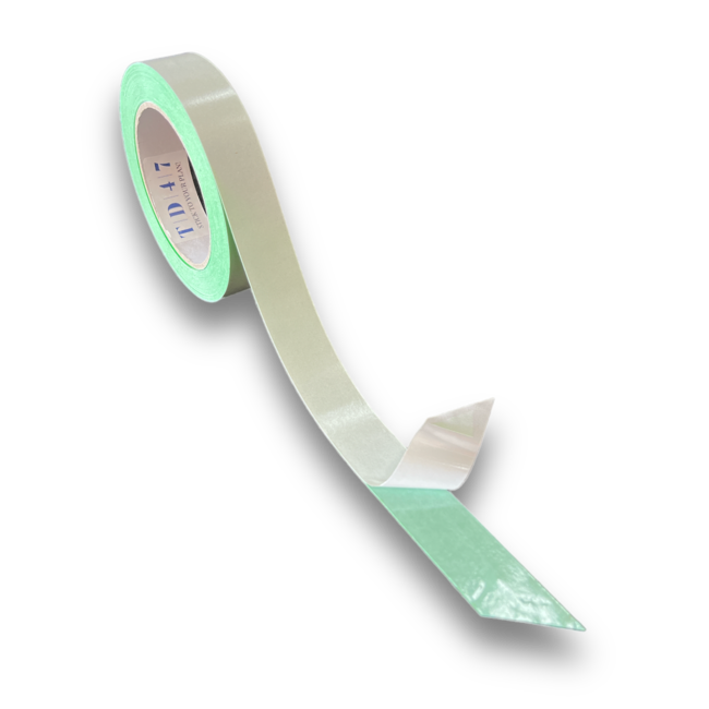 TD47 Double-sided EXPO Tape 19mm x 25m