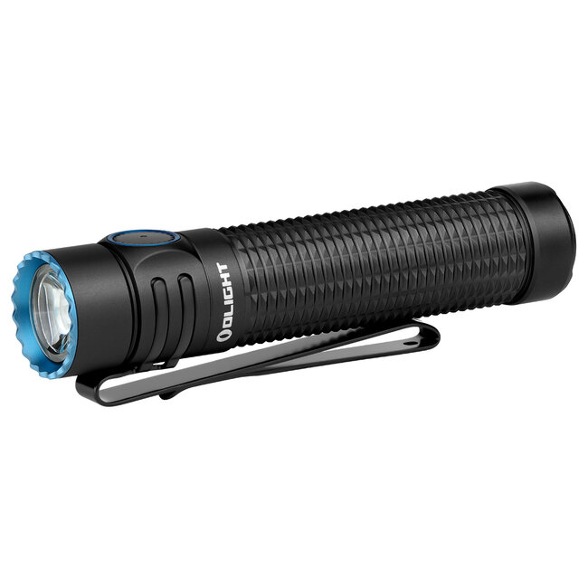 Olight Warrior Mini 3 Wiederaufladbare LED-Taschenlampe