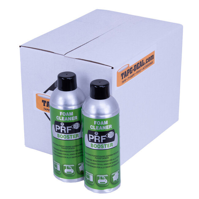 PRF Booster Foam cleaner 520 ml