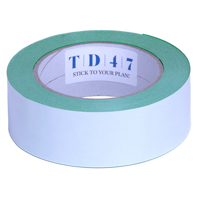 TD47 Dubbelzijdige EXPO Tape 38mm x 25m