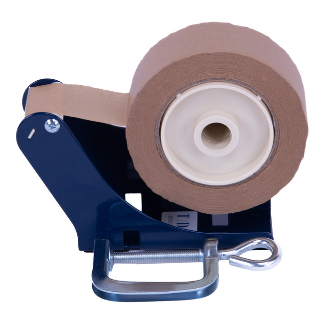 TD47 Klebebandabroller Platinenmodell Metall