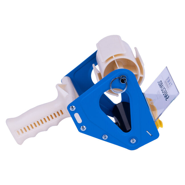 TD47 Tape Dispenser Extra Width Metal 100mm