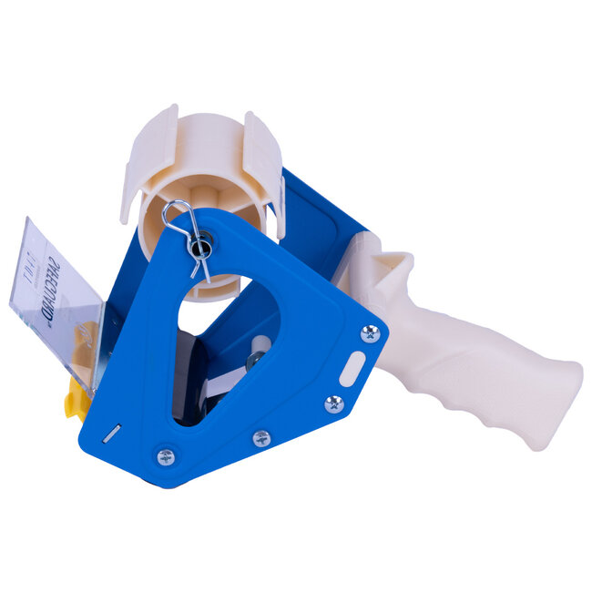 TD47 Dévidoir de ruban extra large métal 100mm