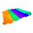 Fluoreszierende / neonfarbene Kabelbinder