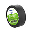 MegaTape UT4 PVC Tape 19mm x 20m Black