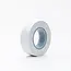 MegaTape UT4 PVC Ruban 19mm x 20m Blanc
