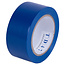 TD47 PVC Safety Marking Tape 50mm x 33m Blue