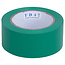 TD47 PVC Safety Markeringstape 50mm x 33m Groen