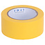 TD47 Sicherheitsmarkierungsband 50mm x 33m Gelb