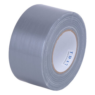 TD47 Products® TD47 Duct Tape 72mm x 50m Grau