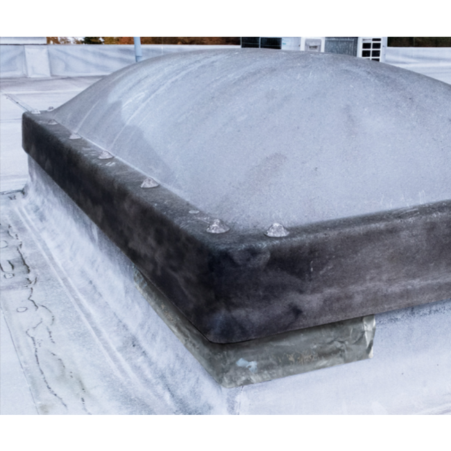 Kip 249 Ruban bitume aluminium 100mm x 10m