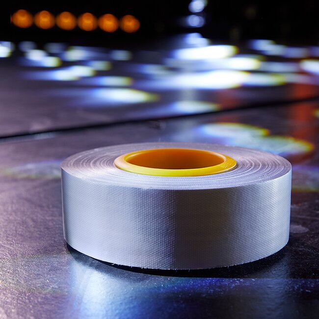 Defender EXA-Tape 50mm x 50m Grey (incl. ERGO-Core)