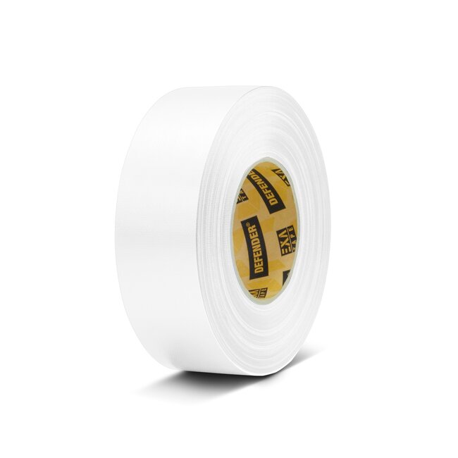 Defender EXA-Tape 50mm x 50m Blanc (Avec ERGO-Core)