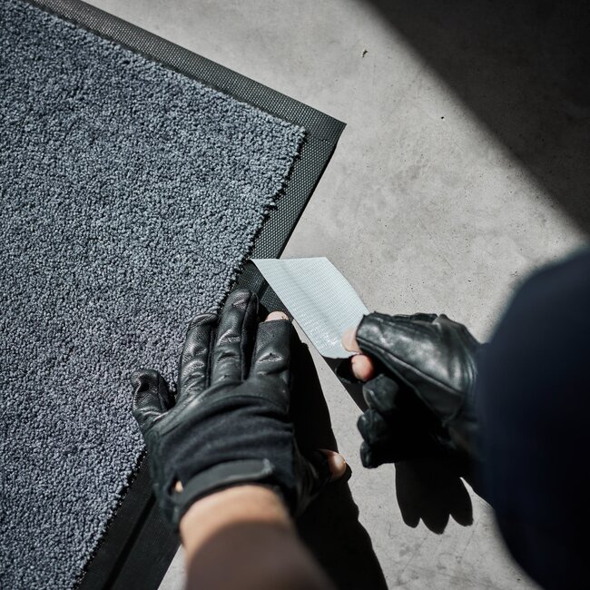 Defender EXA-Tape Value 50mm x 50m Schwarz