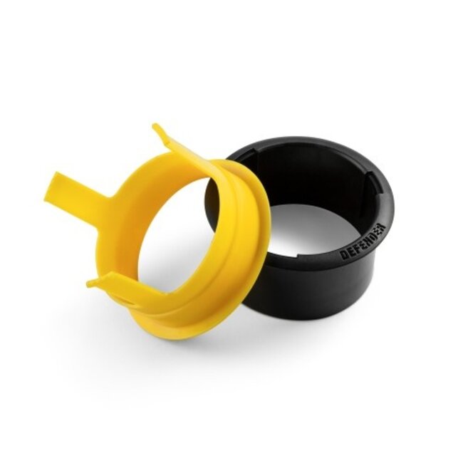 Defender EXA-Tape Ergo-Core Tape Dispenser