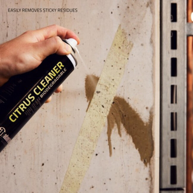 Adam Hall Industrial Citrus Cleaner 500ml