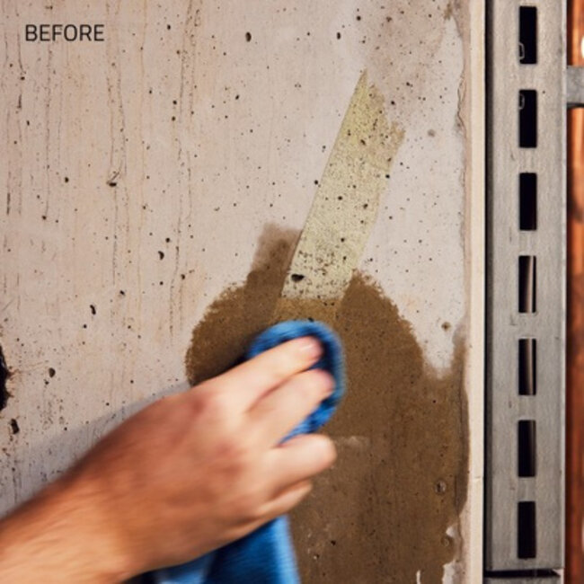 Adam Hall Industrial Citrus Cleaner 500ml