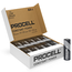 Procell Constant Power AA battery 1.5V (100 pcs)