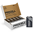 Procell Constant Power 9V Batterie bloc (50 pièces)