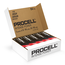 Procell Intense Power 9V Batterie bloc (50 pièces)