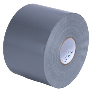 TD47 Products® TD47 Duct Tape 150mm x 150m Grau