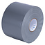 TD47 Duct Tape 150mm x 150m Grau