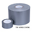 TD47 Ducttape 150mm x 150m Grijs