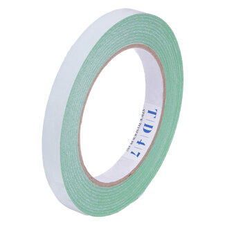 TD47 Products® TD47 Double-sided EXPO Tape 12mm x 25m