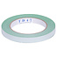 TD47 Dubbelzijdige EXPO Tape 12mm x 25m