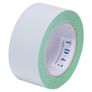TD47 Products® TD47 Dubbelzijdige EXPO Tape 50mm x 25m