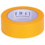 TD47 Masking tape Gold 38mm x 50m