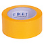 TD47 Masking tape Gold 50mm x 50m