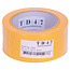 TD47 Masking tape Gold 50mm x 50m