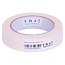 TD47 Masking tape Original 19mm x 50m