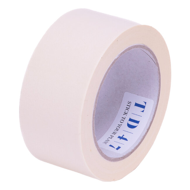 TD47 Masking tape Original 50mm x 50m