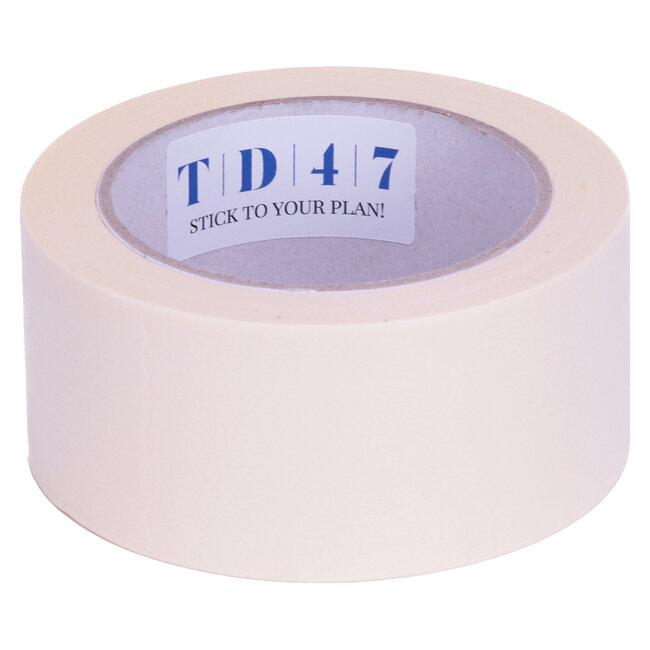 TD47 Ruban de masquage original 50mm x 50m