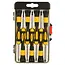Precision screwdriver set 7-piece
