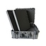 TD47 Protection Case - Trolly incl. Foam (XXL)