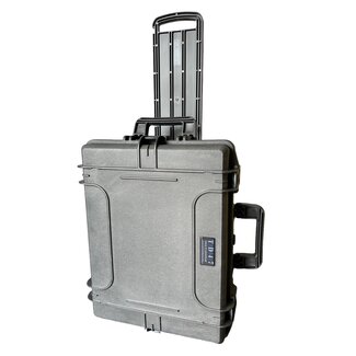 TD47 Products® TD47 Protection Case - Trolly incl. Foam (XXL)