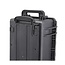 TD47 Protection Case - Trolly incl. Foam (XXL)