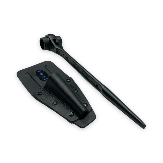 TD47 Scaff-Ratchet Holster